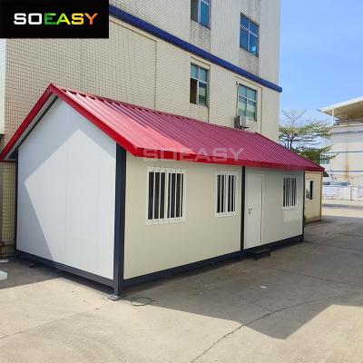 Сборный роскошный горный дом, дом для отдыха, курортный дом, дом лейбористов, дом государственного проекта, дом для малоимущих