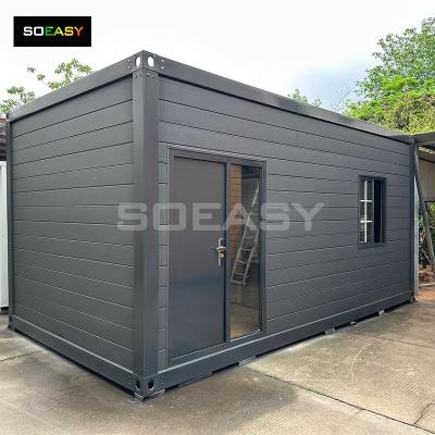 detachable container house