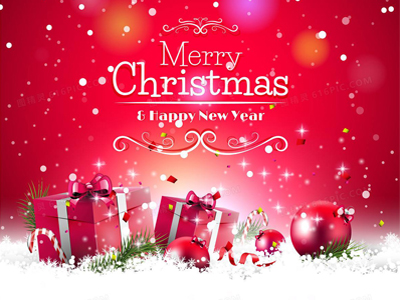 Счастливого Рождества тебе и твоей семье